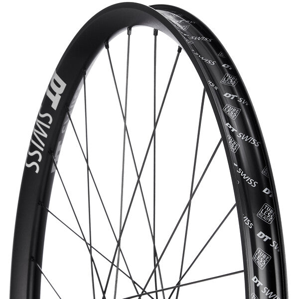 Pair of DT SWISS XM 1700 SPLINE 30 mm 29'' 15x110/12x148mm Boost Wheels
