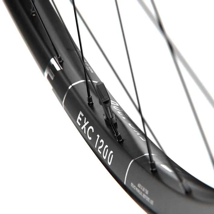 DT SWISS EXC 1200 CLASSIC 30 mm 29" 12x148 mm Boost rear wheel