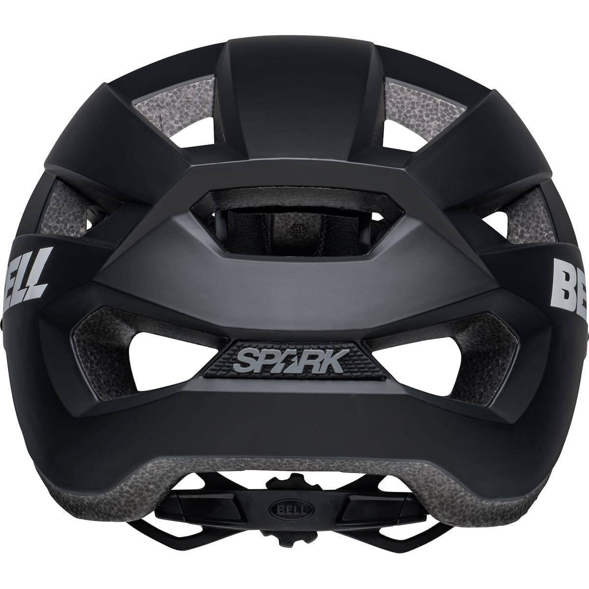 BELL SPARK 2 MIPS MTB Helmet Black Matt