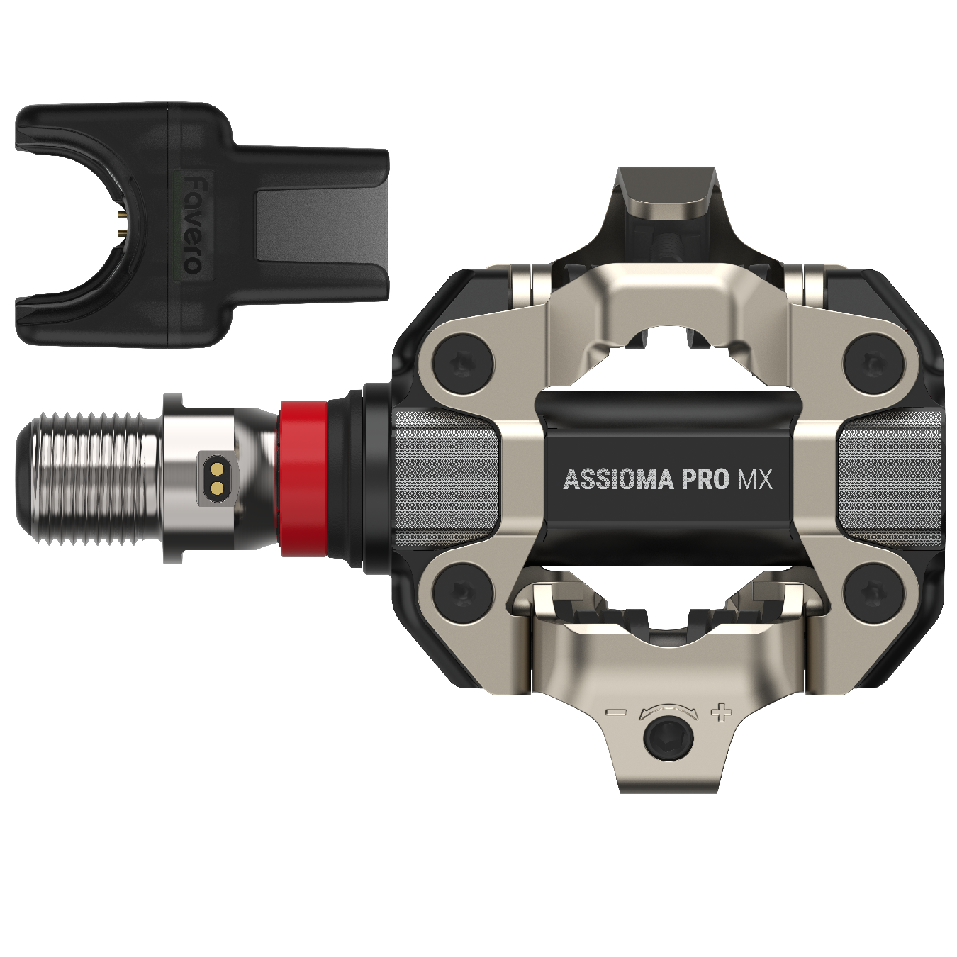 FAVERO ASSIOMA PRO MX-UP Power Sensor Upgrade Kit
