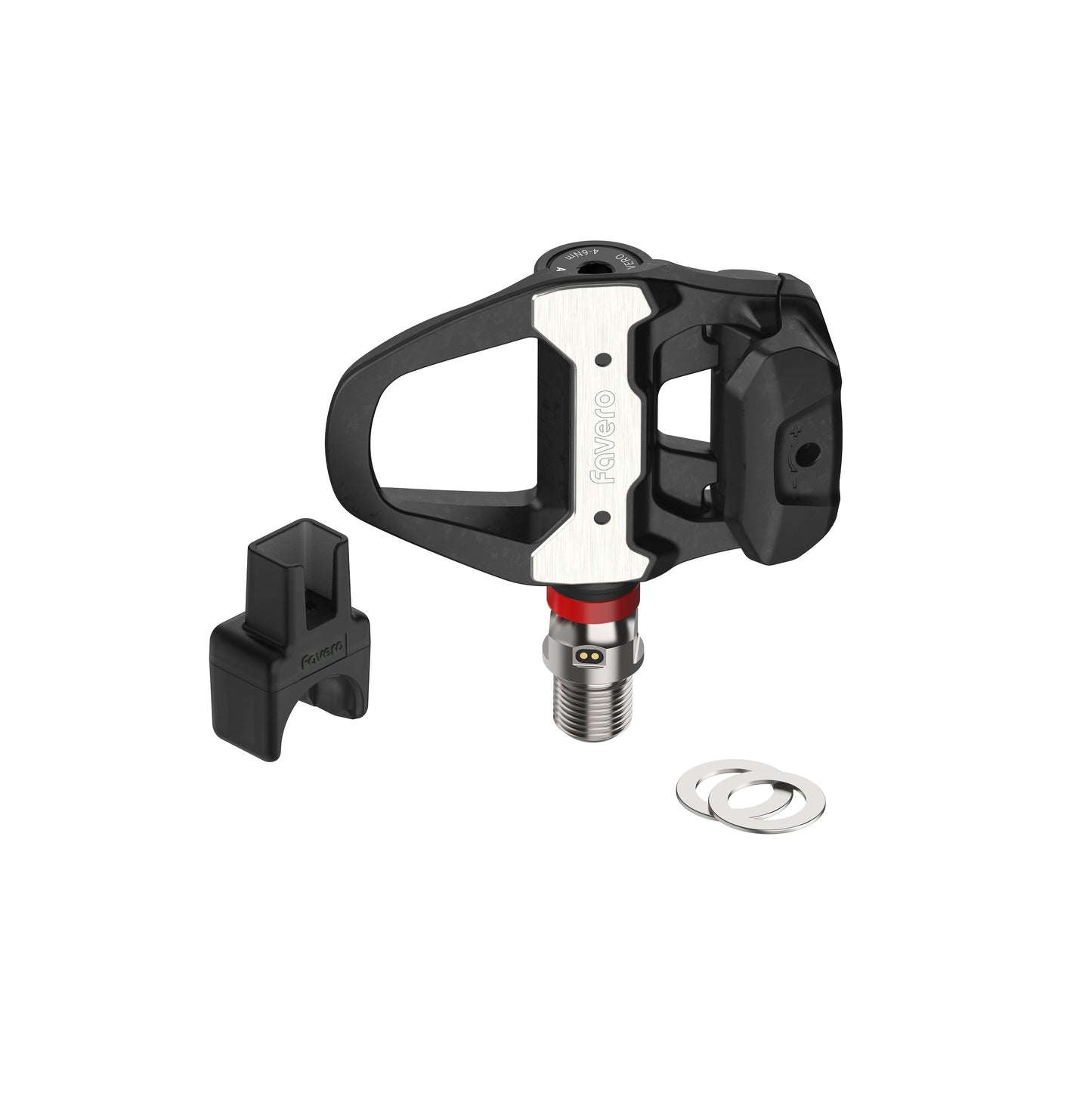 FAVERO ASSIOMA PRO RS-UP Power Meter Upgrade Kit