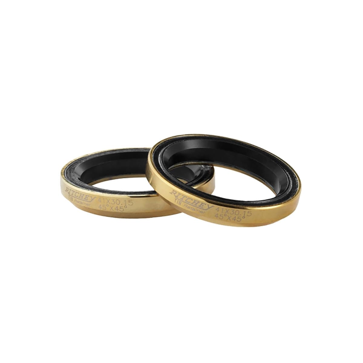 RITCHEY WCS 41.0 mm 45/45° Steering Bearings