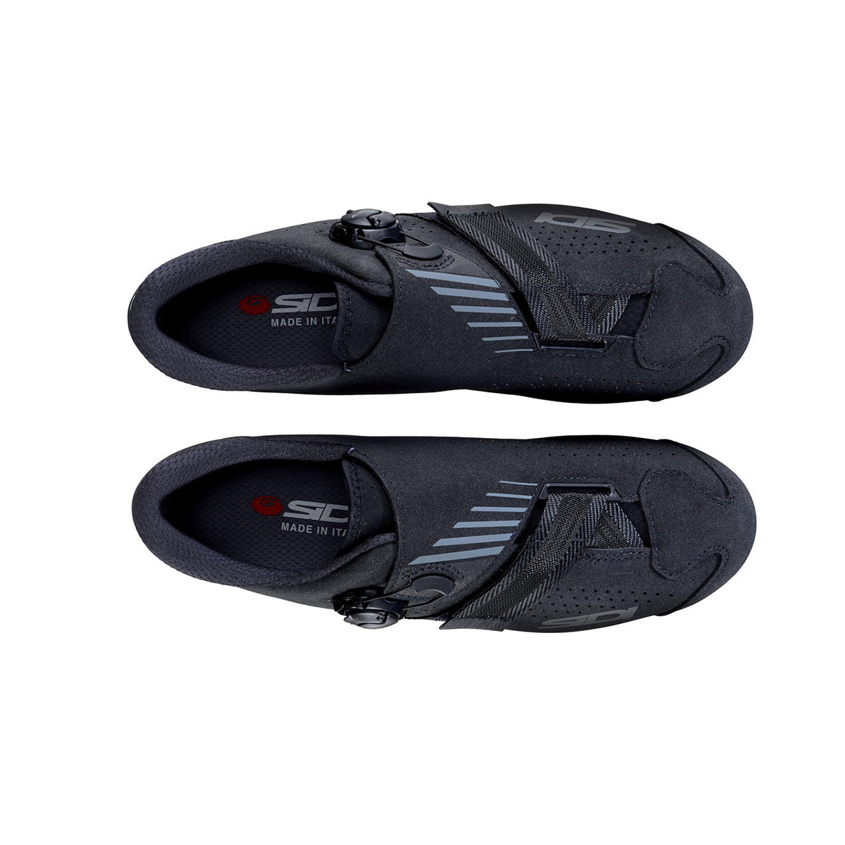 Shoes MTB SIDI AERTIS Women's Black