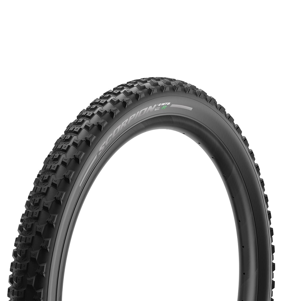 PIRELLI SCORPION E-MTB R 27.5x2.80 HyperWall tire Tubeless Ready Soft 4130600