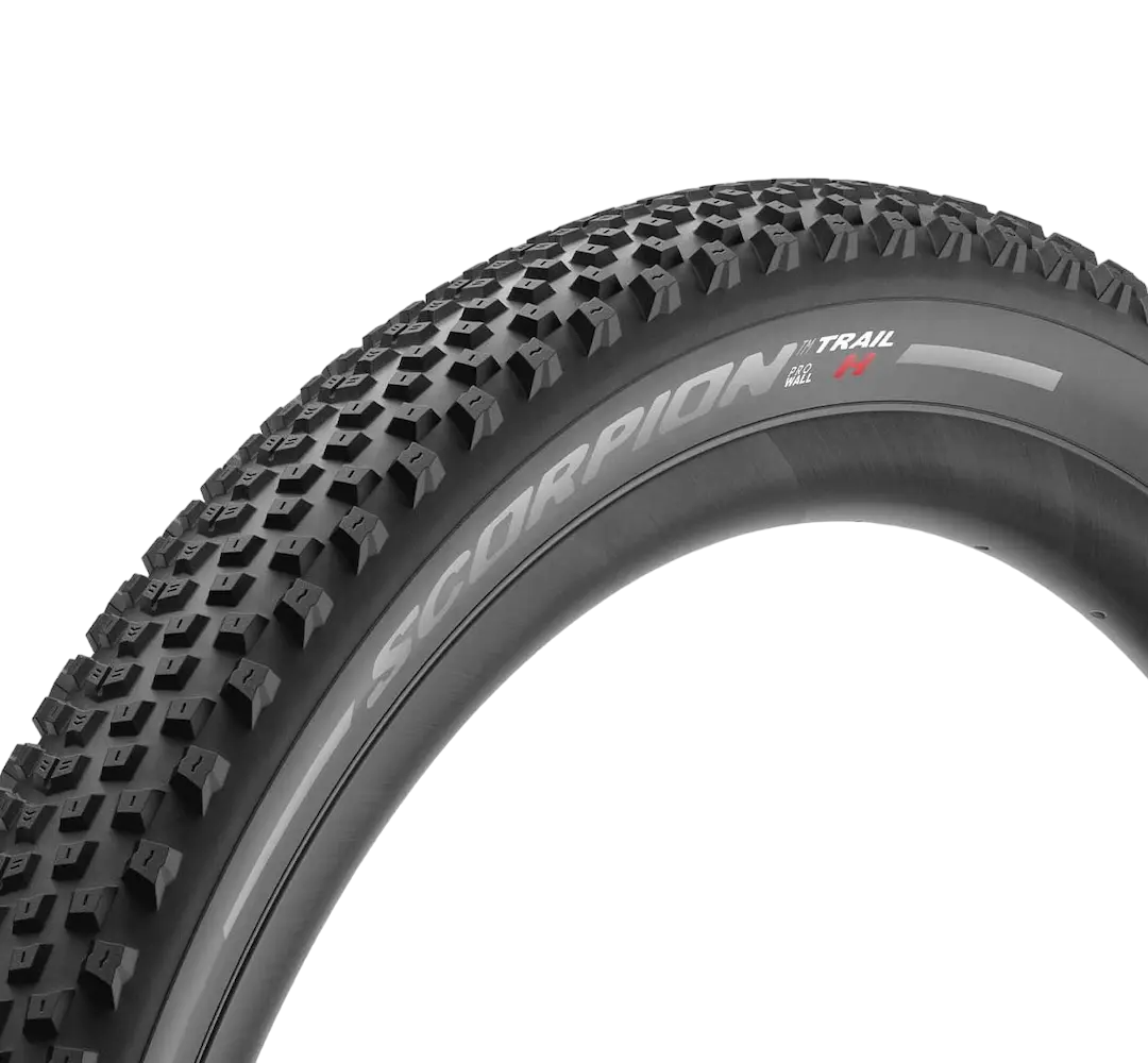 PIRELLI SCORPION TRAIL H 29x2.60 ProWall tire Tubeless Ready Soft 4189300