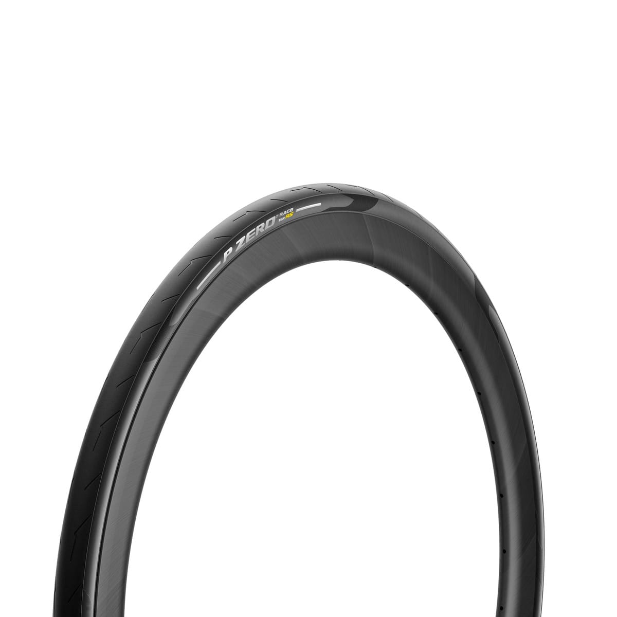 PIRELLI P ZERO RACE TLR RS 700c Tubeless Ready Black tire