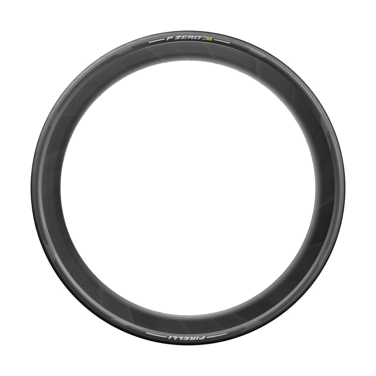 PIRELLI P ZERO RACE TLR RS 700c Tubeless Ready Black tire