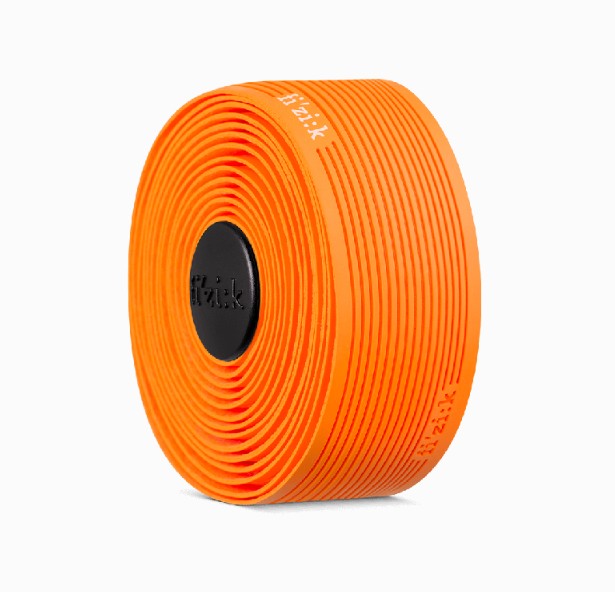 FIZIK VENTO MICROTEX TACKY Orange handlebar tape