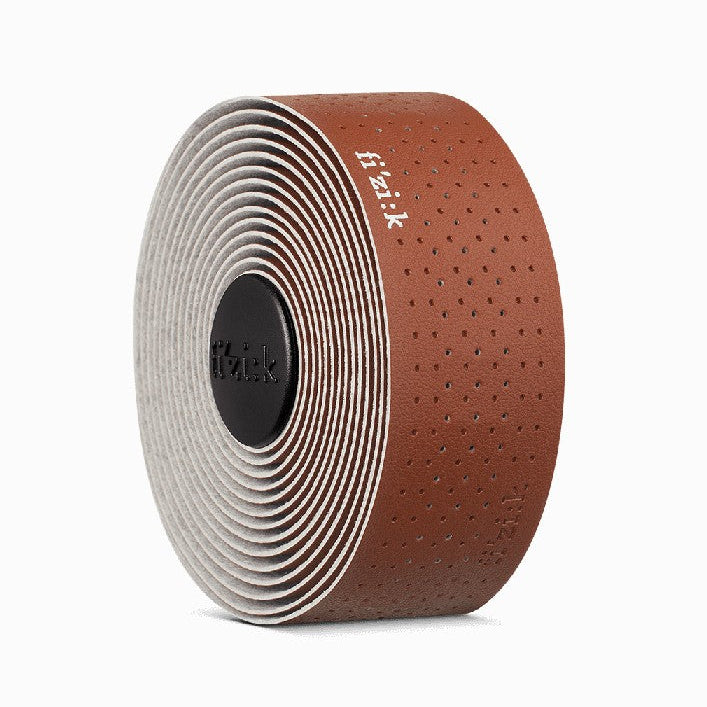 Bar tape FIZIK TEMPO MICROTEX CLASSIC Brown