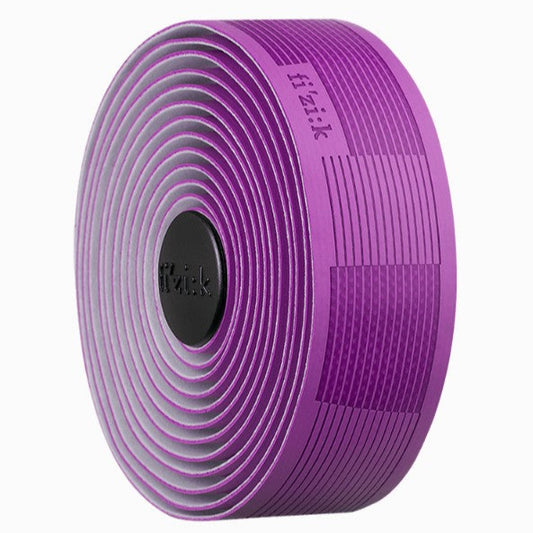FIZIK VENTO SOLOCUSH TACKY handlebar tape Violet