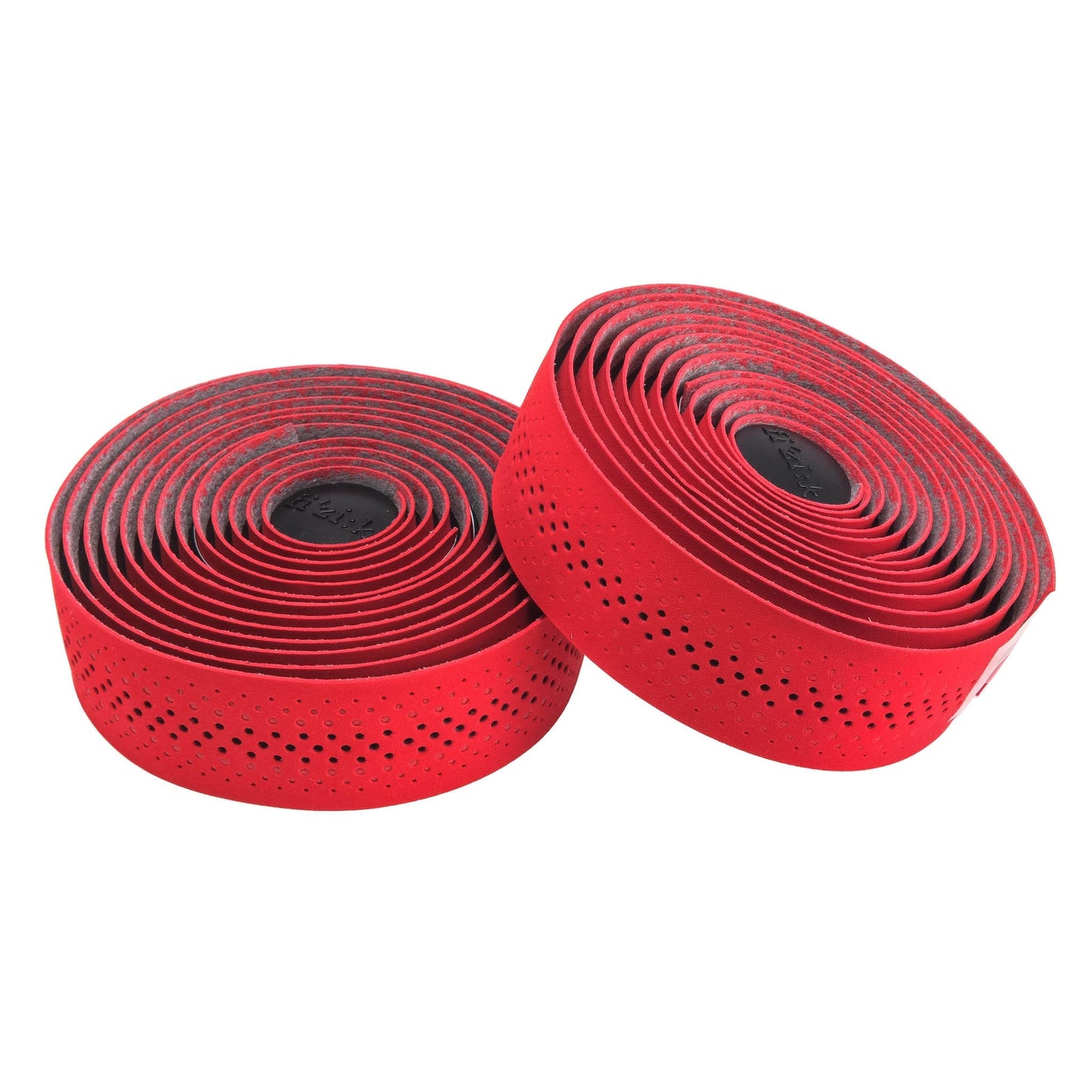 Ruban de Cintre FIZIK TEMPO MICROTEX BONDCUSH SOFT Rouge 3mm