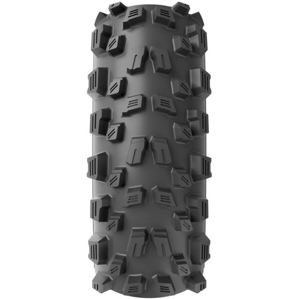 VITTORIA AGARRO TRAIL 27.5x2.60 4C Graphene 2.0 Tubeless Soft Black/Grey tire