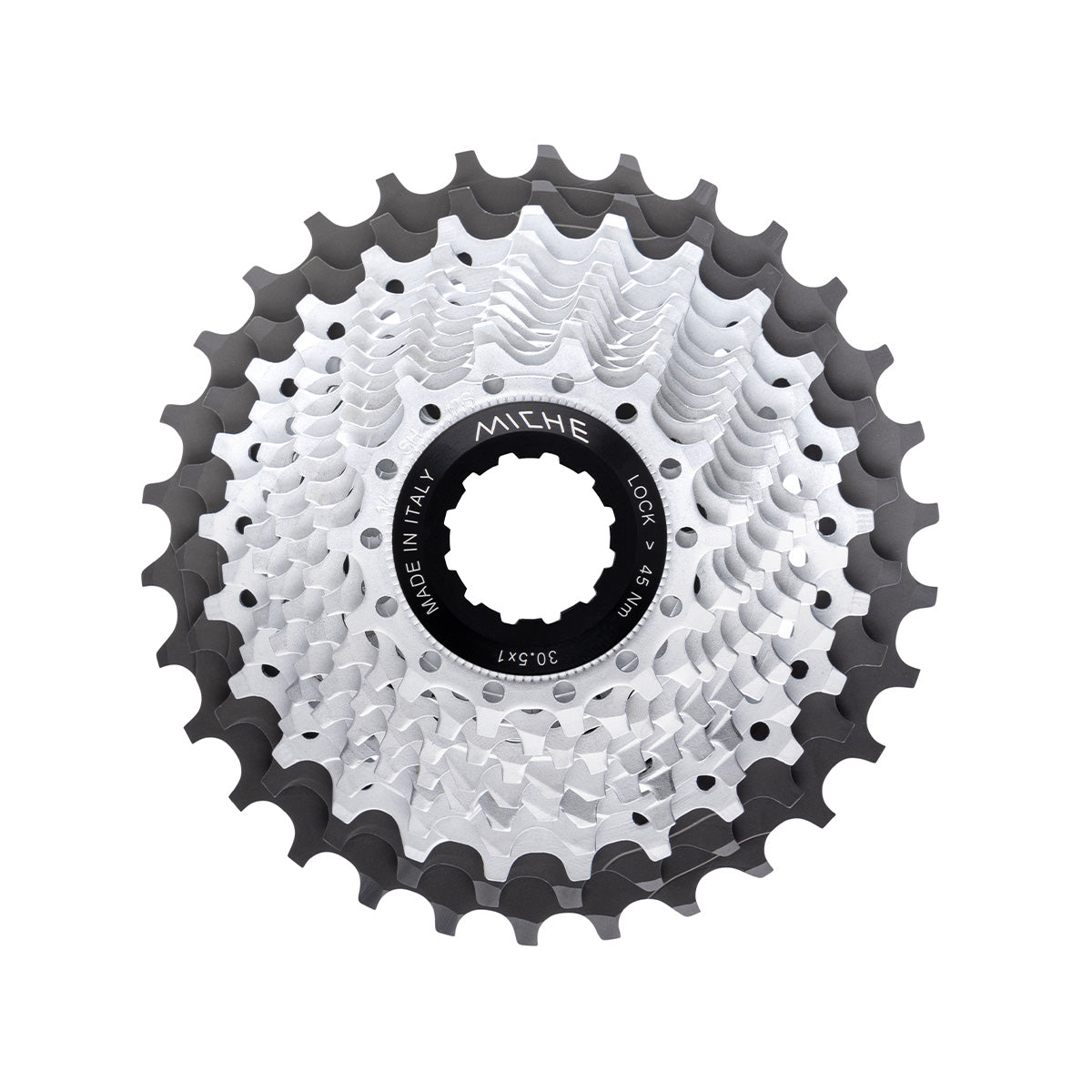 12V MICHE Primato K12 Shimano cassette