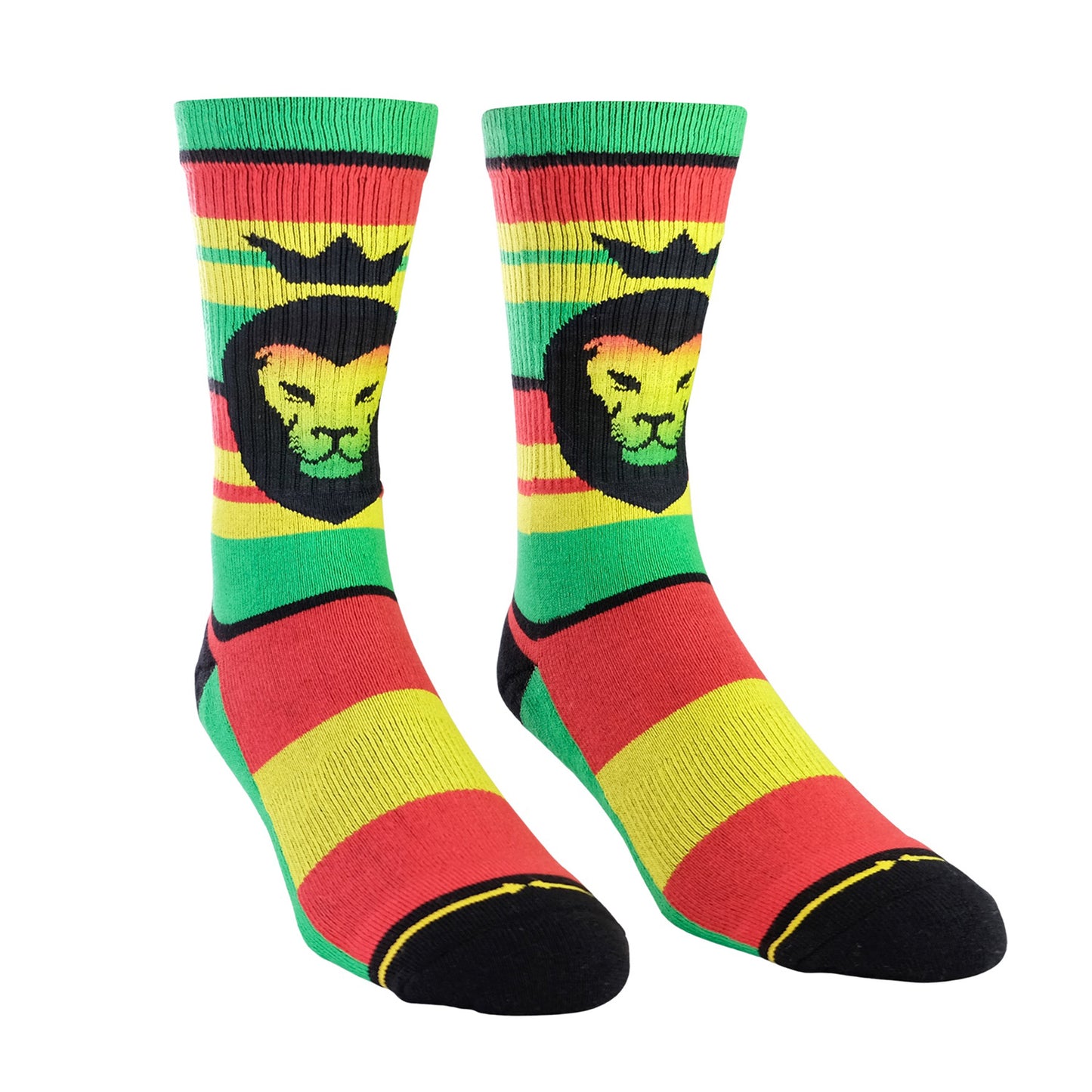 MERGE4 RASTA PRIDE socks