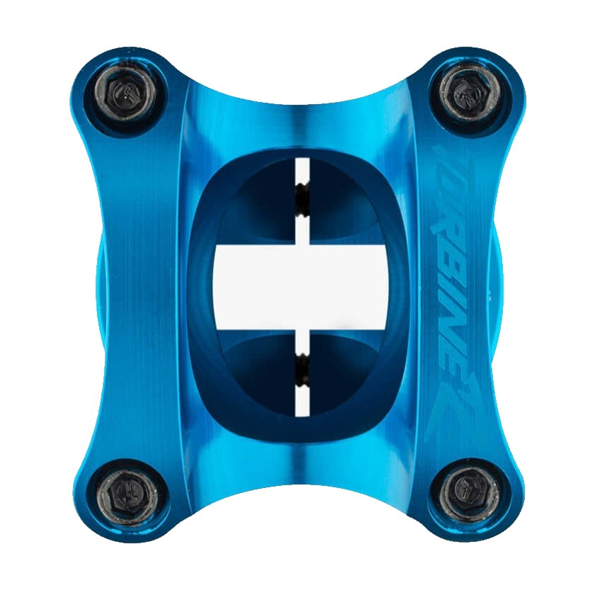 Stem RACE FACE TURBINE R 35 Blue