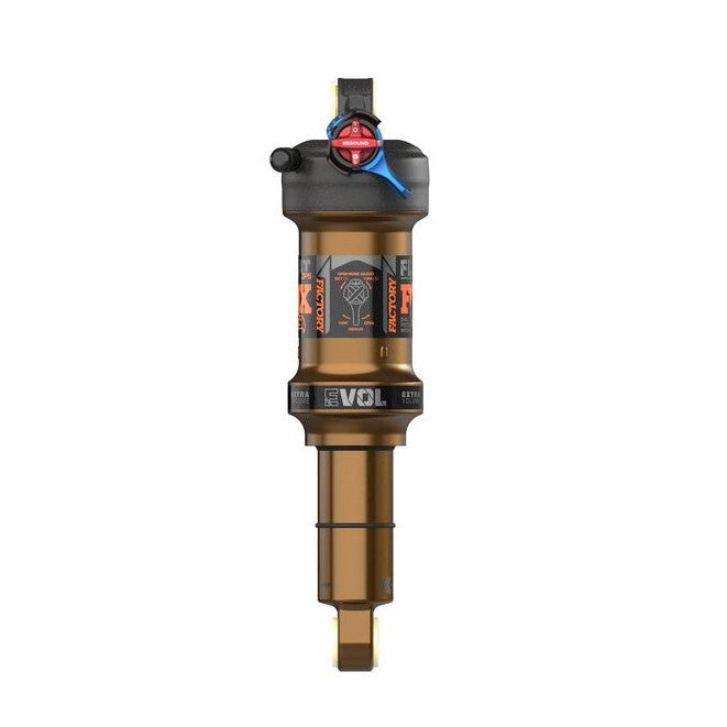 FOX FLOAT DPS FACTORY 3pos-Adj Evol LV 2026 shock absorber