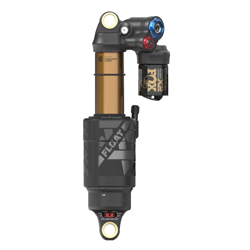 FOX FLOAT X2 FACTORY 2025 shock absorber