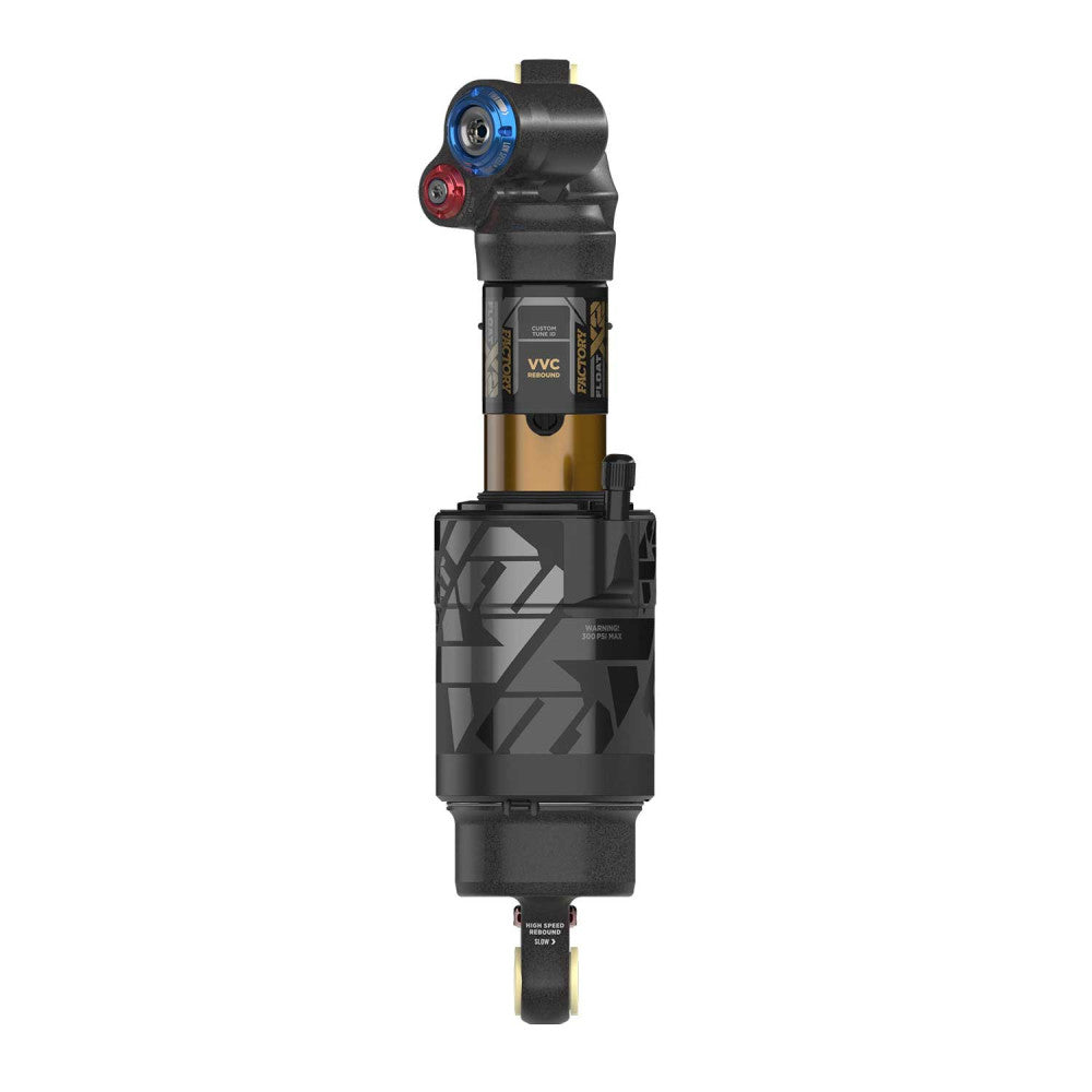 FOX FLOAT X2 FACTORY 2025 shock absorber