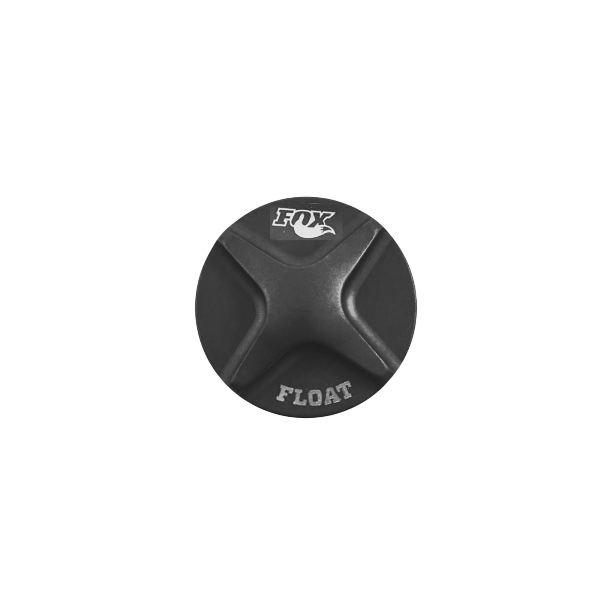 Valve cap 32 SC 2025 Black