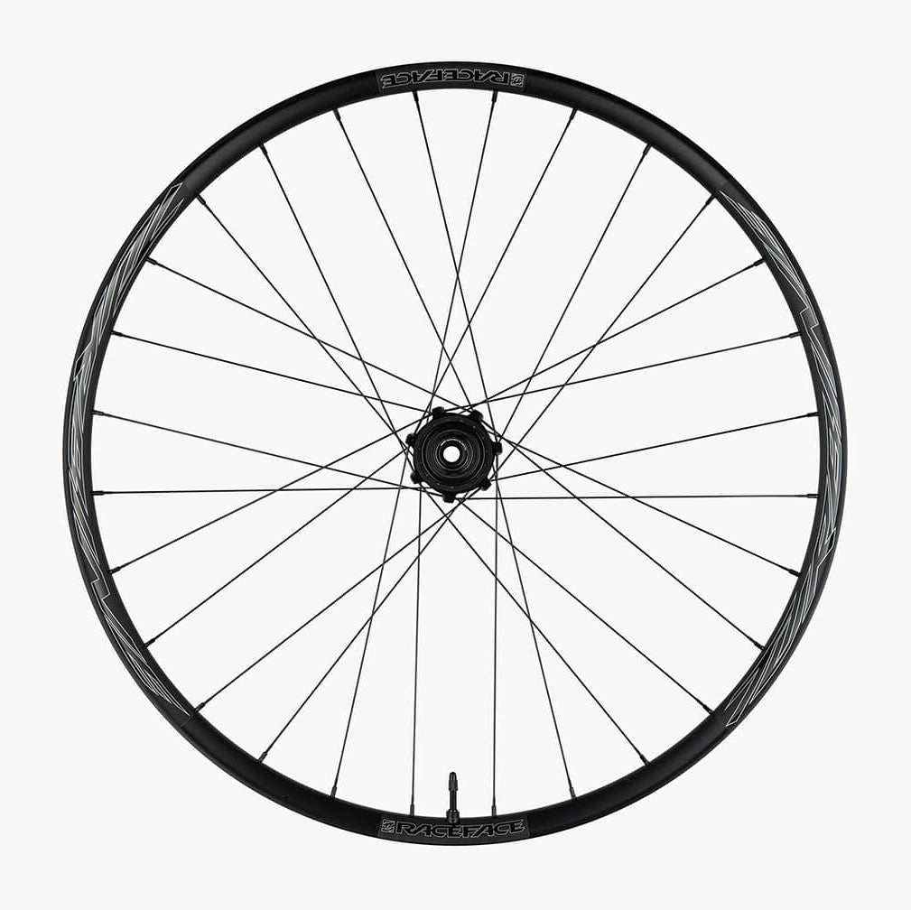 Pair of RACE FACE TURBINE SL 29" wheels 15x110/12x148 mm Boost