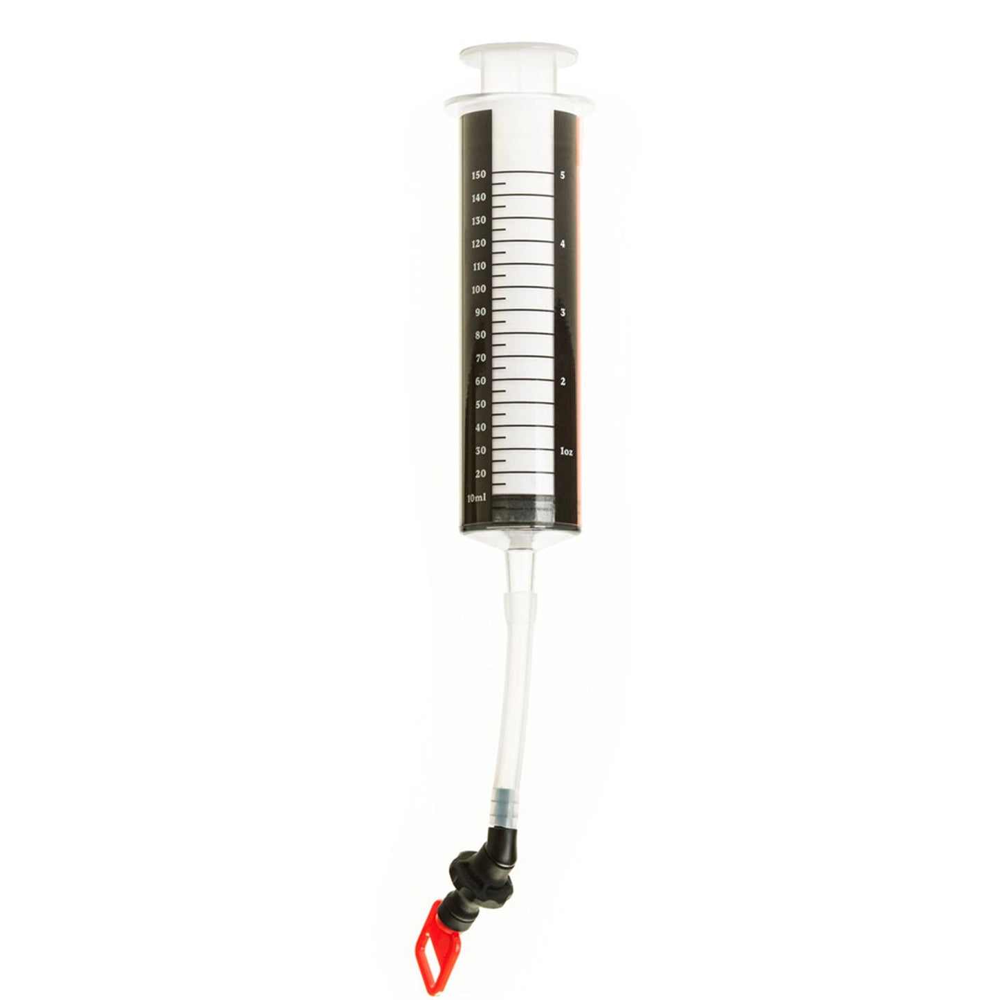 Syringe for STAN'S Preventive Liquid