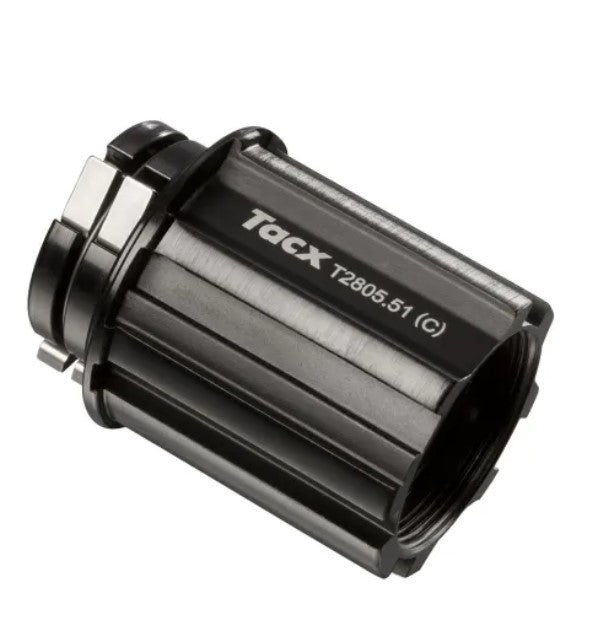 Freewheel Body for Home Trainer TACX NEO 2 and FLUX (Type 1) for Campagnolo 9-12 speeds