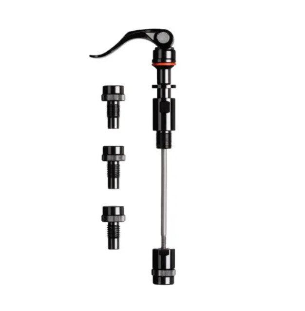 Adapter kit for TACX Home Trainer FLUX S Smart - Flux 2 Smart - NEO 2 Smart