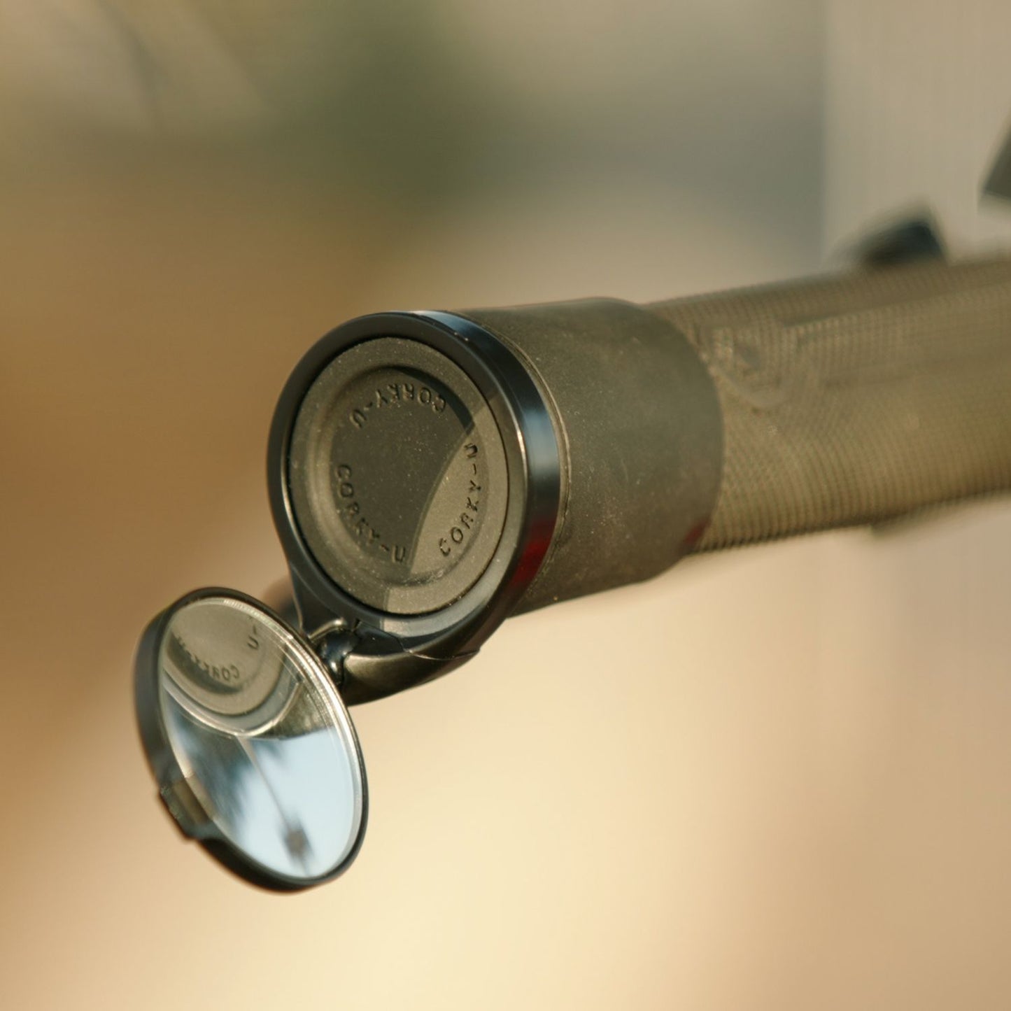 THE BEAM CORKY URBAN Bicycle Mirror