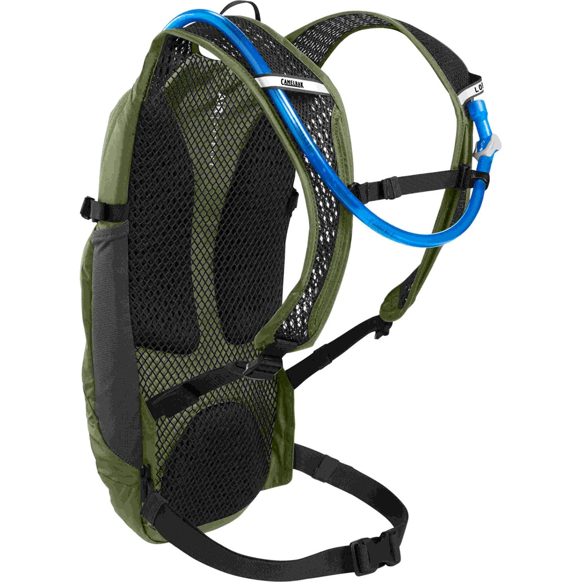 CAMELBAK LOBO 9 L Hydration Bag Olive