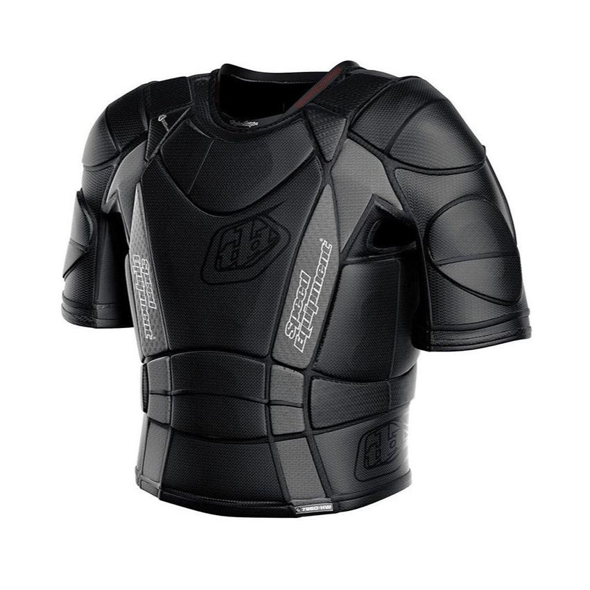 TROY LEE DESIGNS 7850 Protective Vest Black