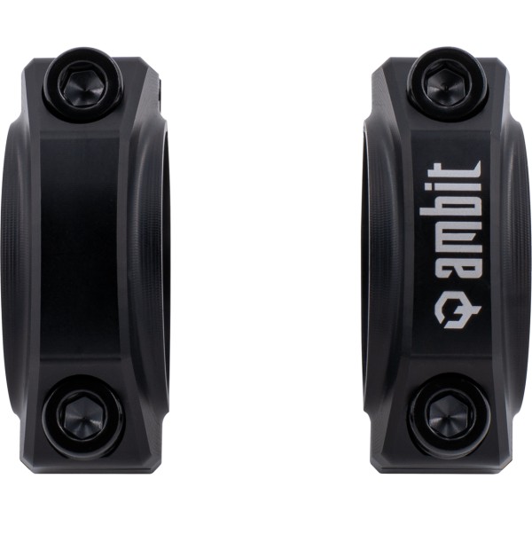 AMBIT BARTENDER DH stem Black