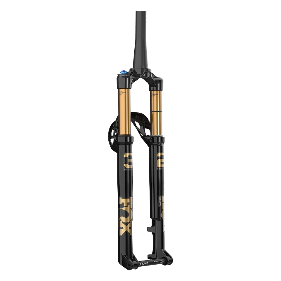 FOX 32 SC FACTORY 29" Grip SL Remote Fork Black 2026