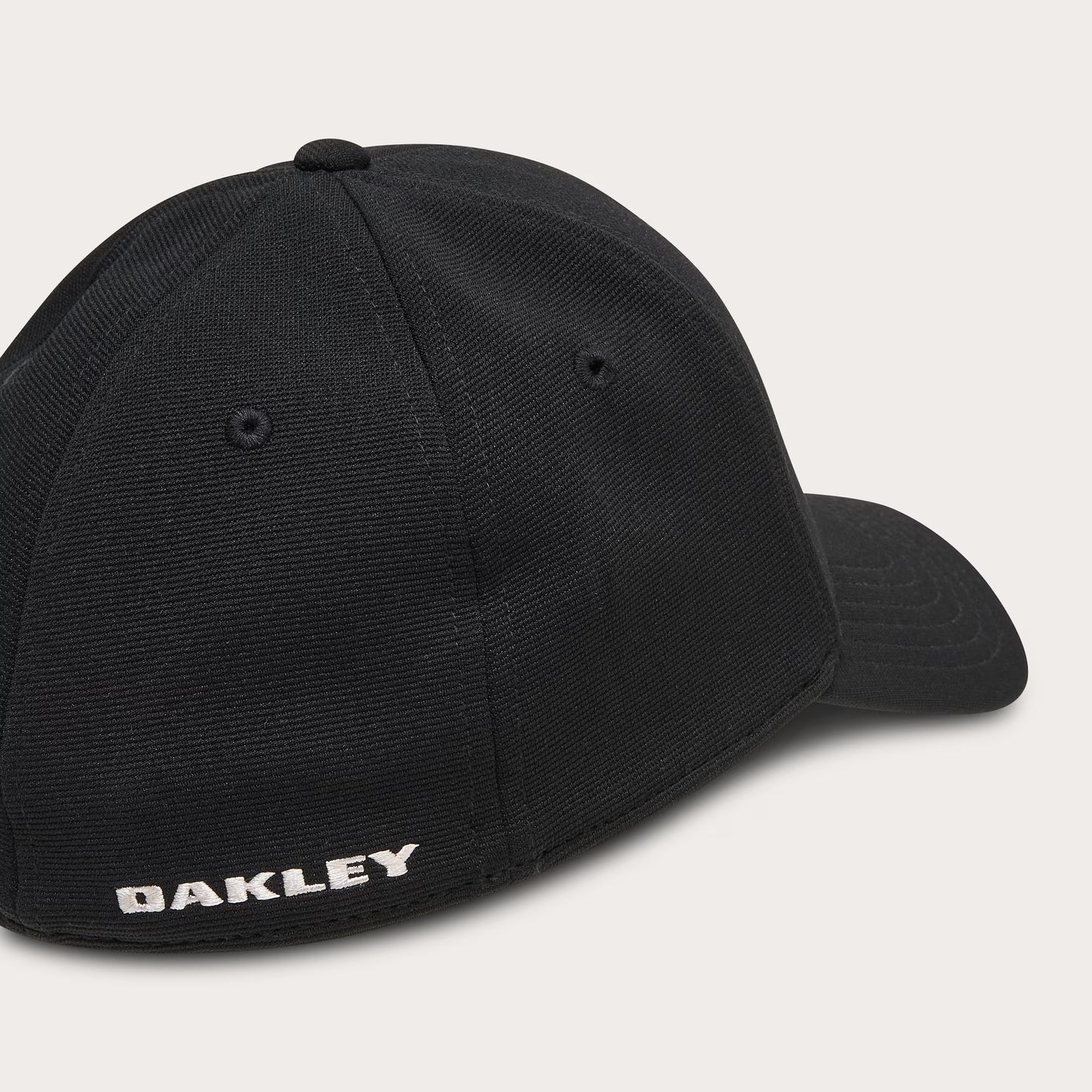 OAKLEY TINCAN Cap Black/Grey