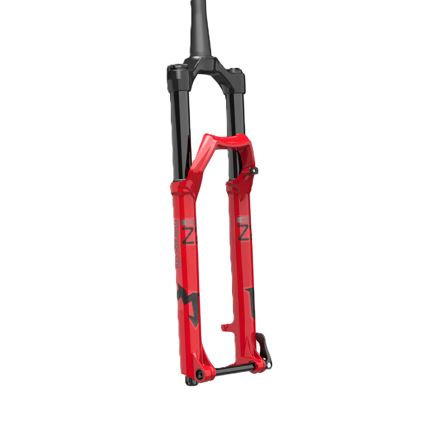 MARZOCCHI BOMBER Z2 29" forks 2026 Red