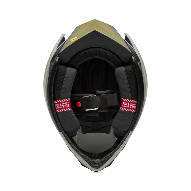 MTB Helmet BELL l FULL-10 MIPS Grey