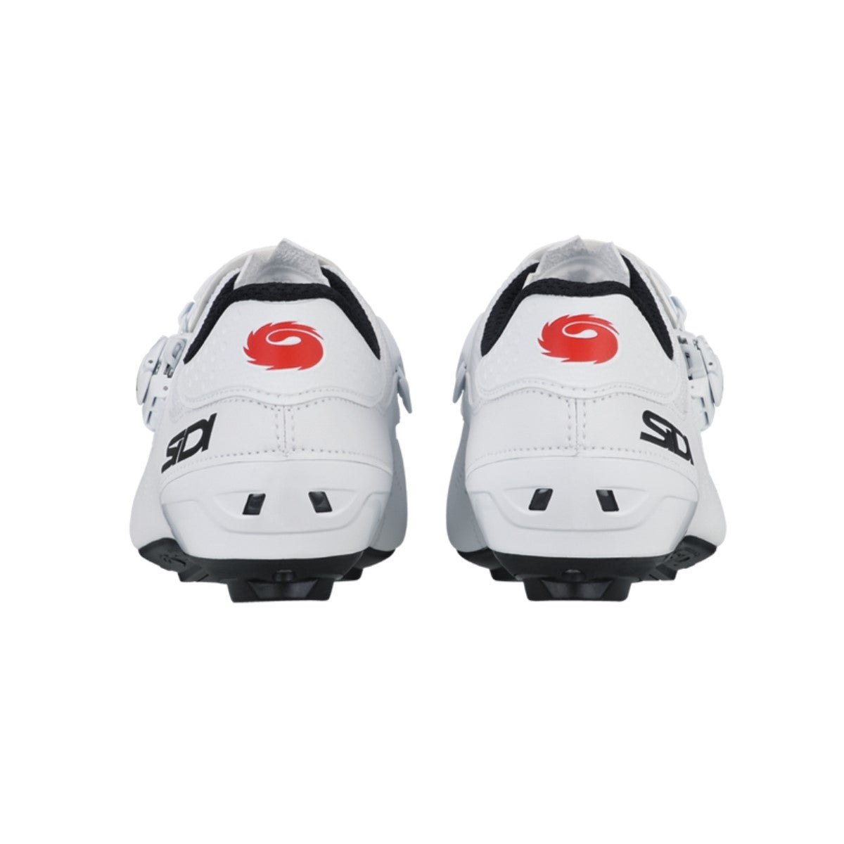 Shoes Road SIDI GENIUS 10 Women's White