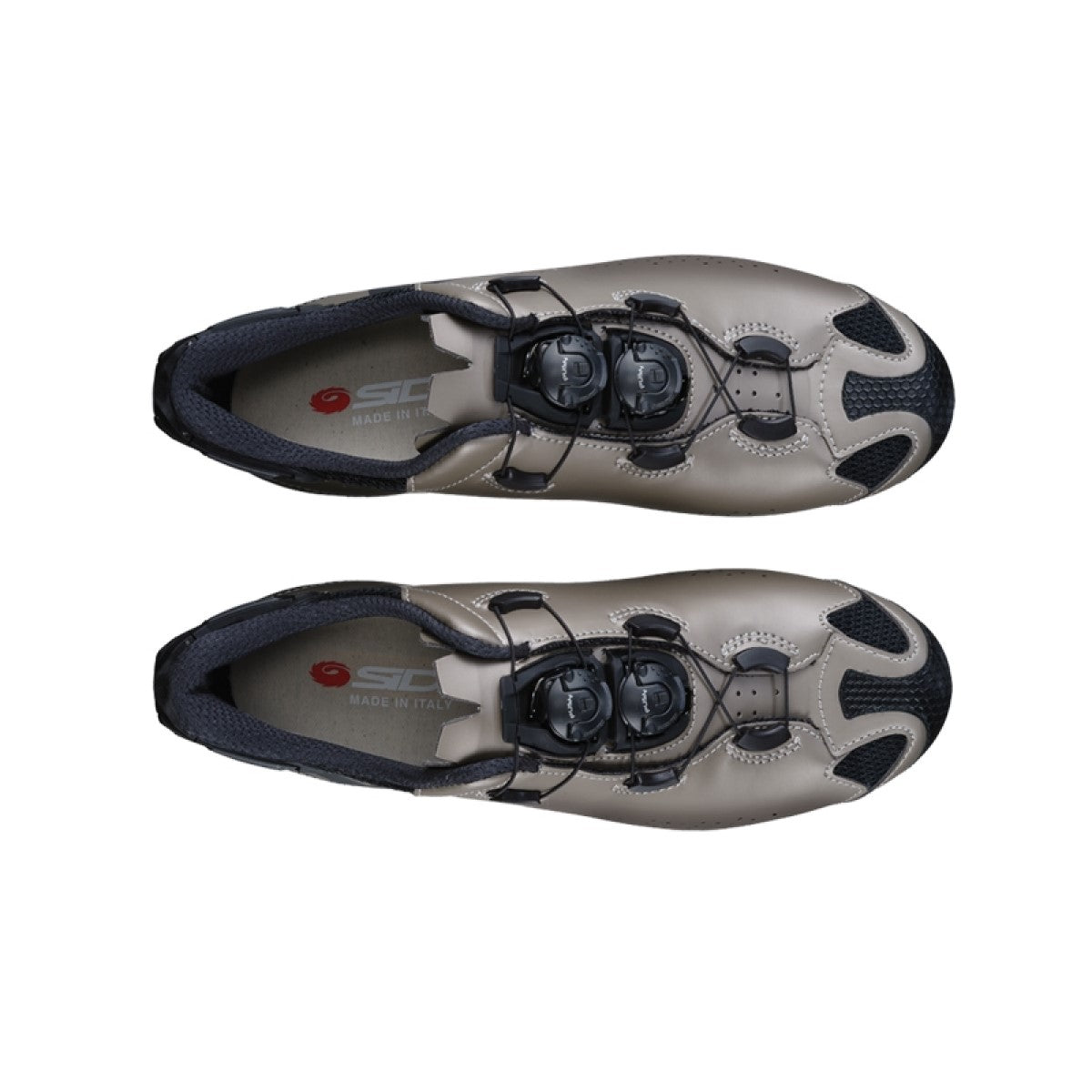 Shoes MTB SIDI TIGER 2S SRS Grey/Black