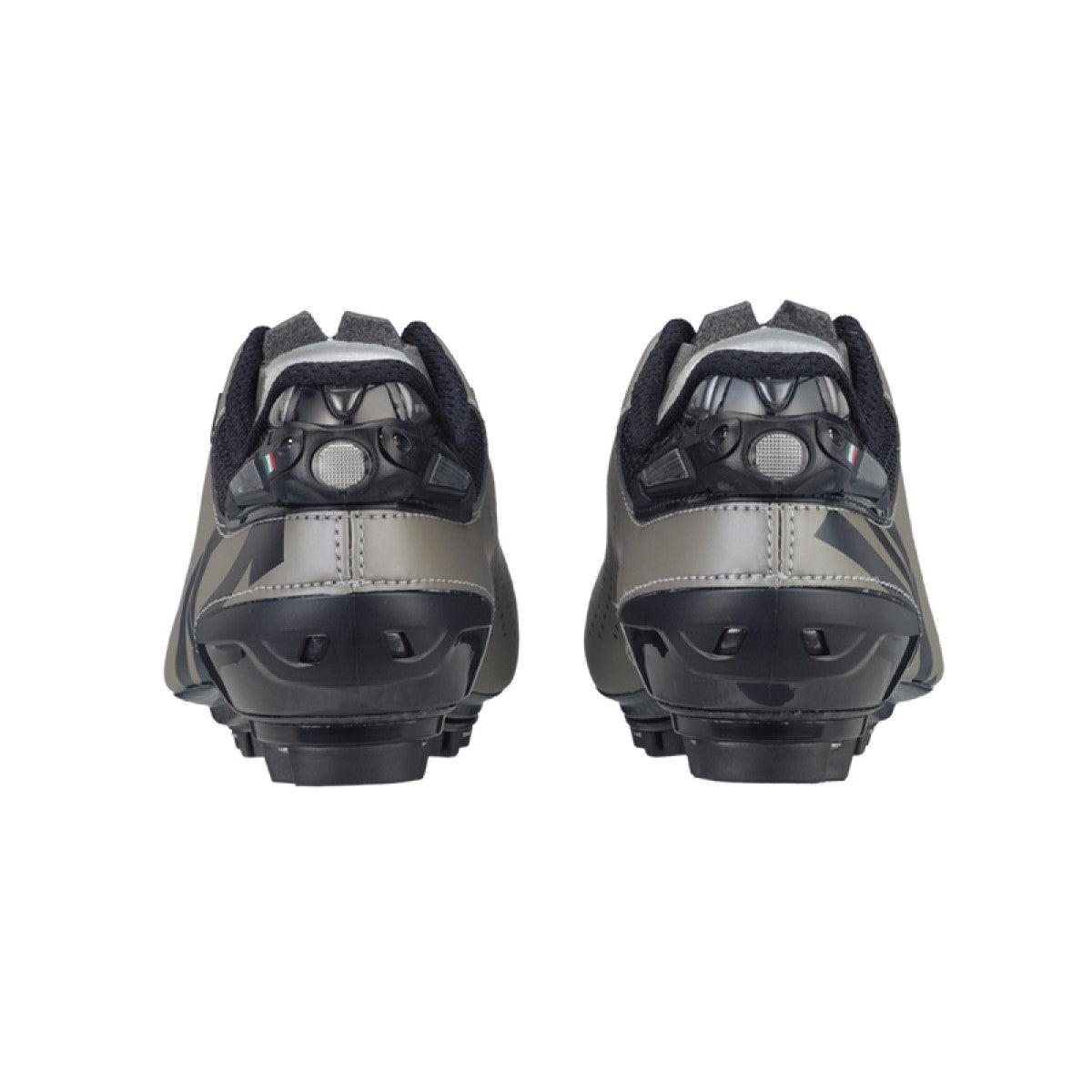 Shoes MTB SIDI TIGER 2S SRS Grey/Black