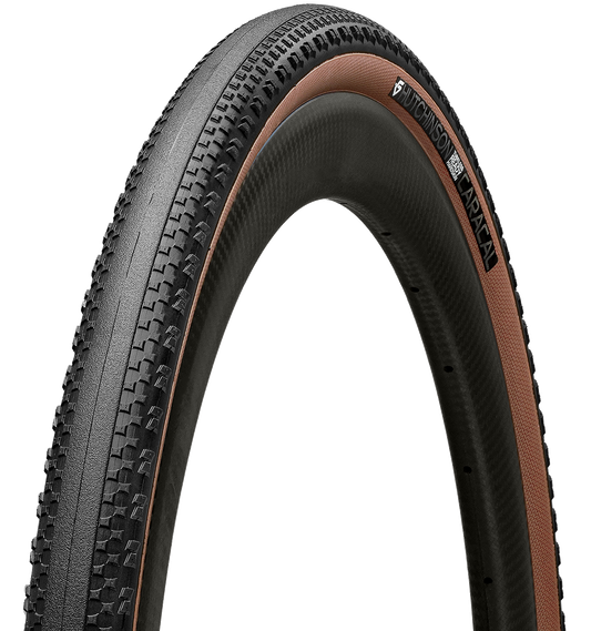 HUTCHINSON CARACAL HARDSKIN 700x45c Tubeless Ready Beige tire