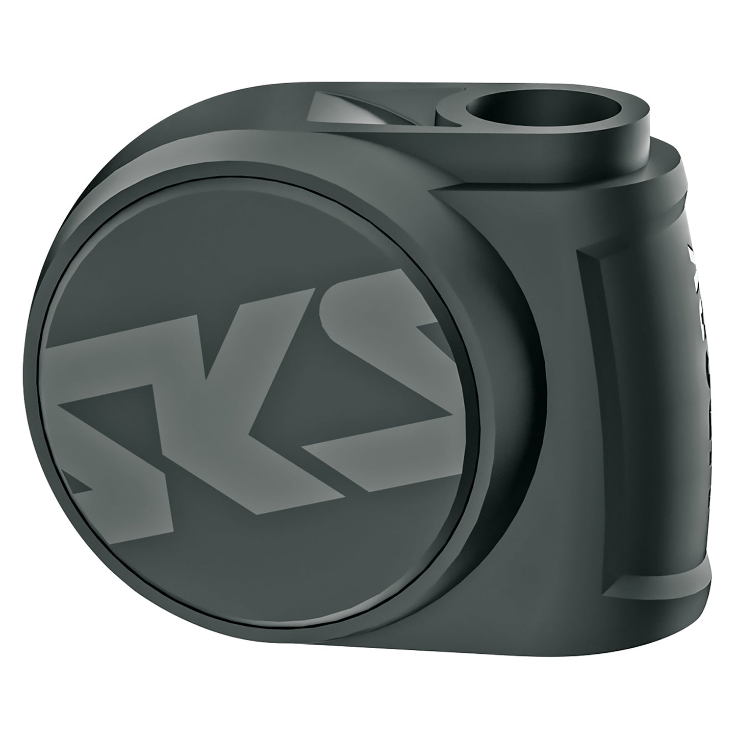 Digital Pressure Controller SKS GERMANY AIRSPY Presta (x2)