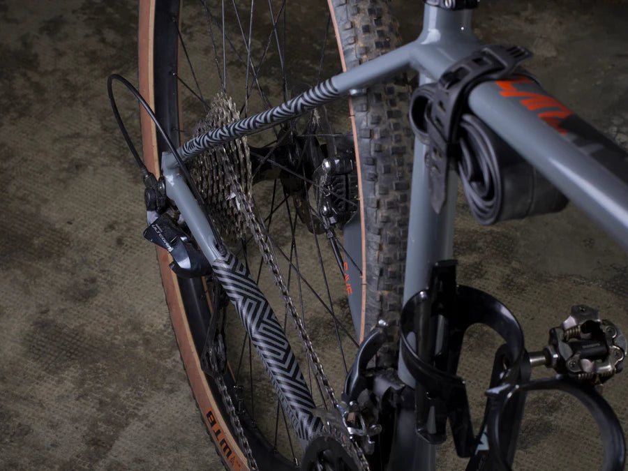 Adhesive protection for ALL MOUNTAIN STYLE Maze bases/winches