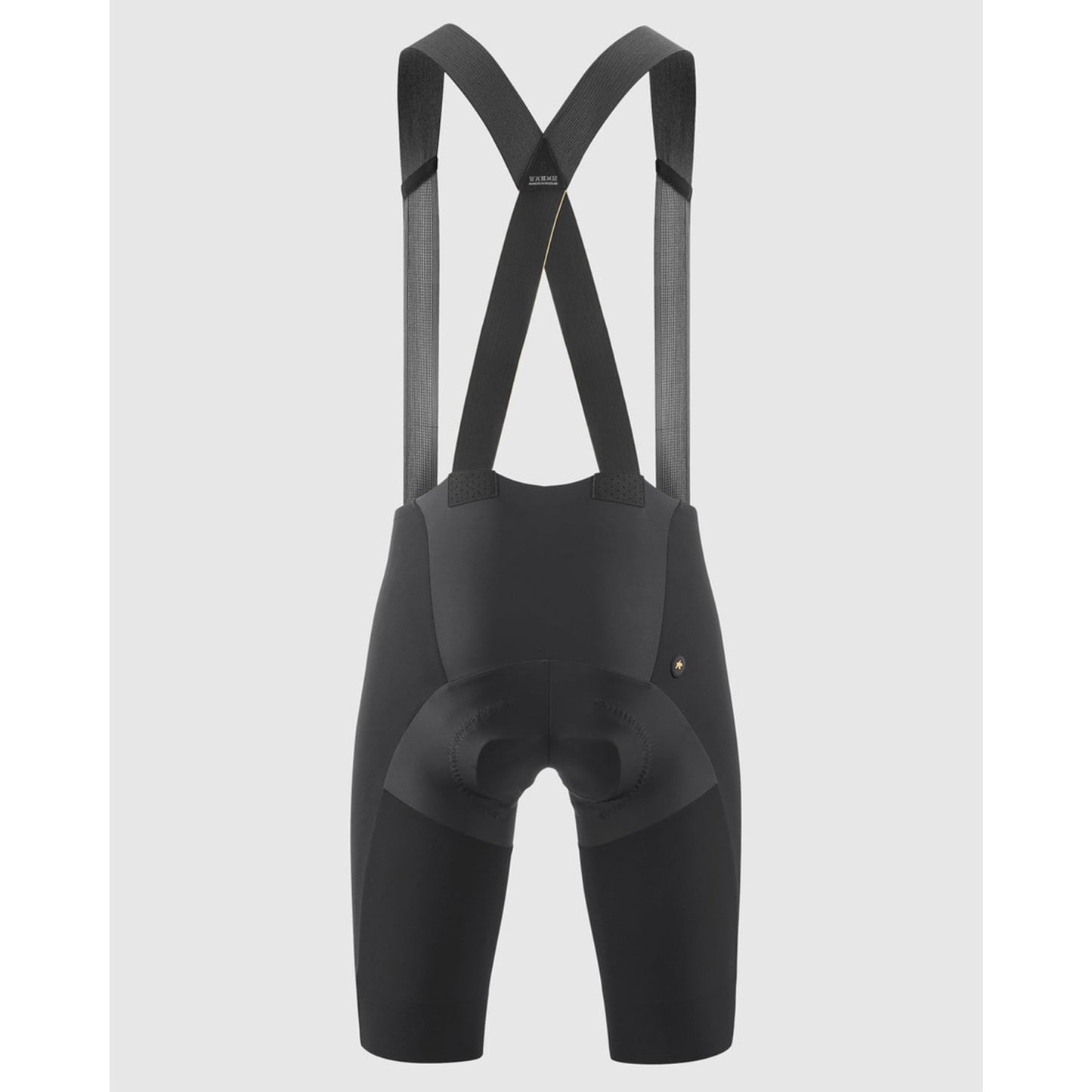 ASSOS EQUIPE RSR S11 Bib Tight Black