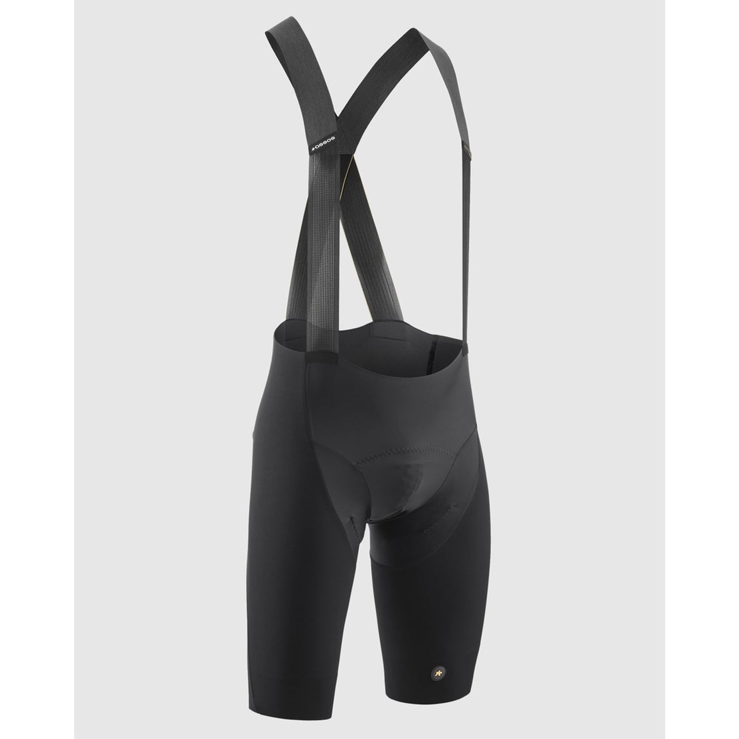 ASSOS EQUIPE RSR S11 Bib Tight Black