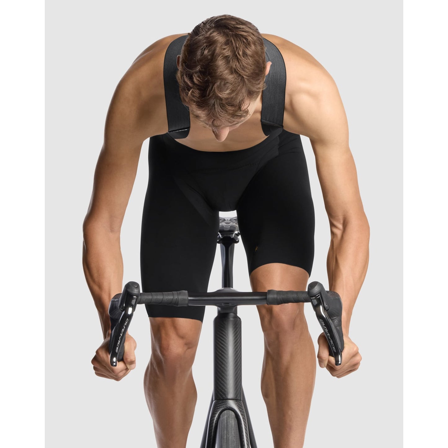 ASSOS EQUIPE RSR S11 Bib Tight Black