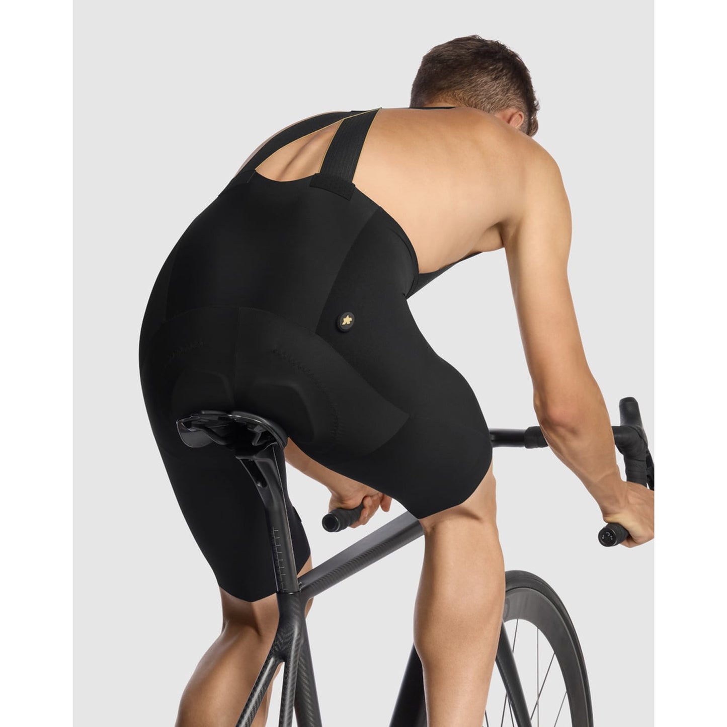ASSOS EQUIPE RSR S11 Bib Tight Black