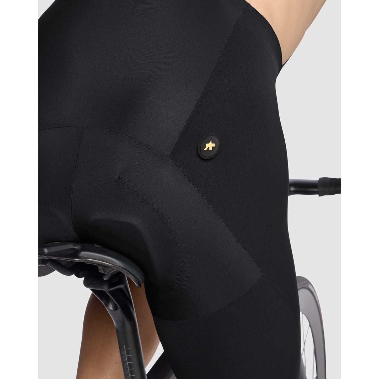 ASSOS EQUIPE RSR S11 Bib Tight Black