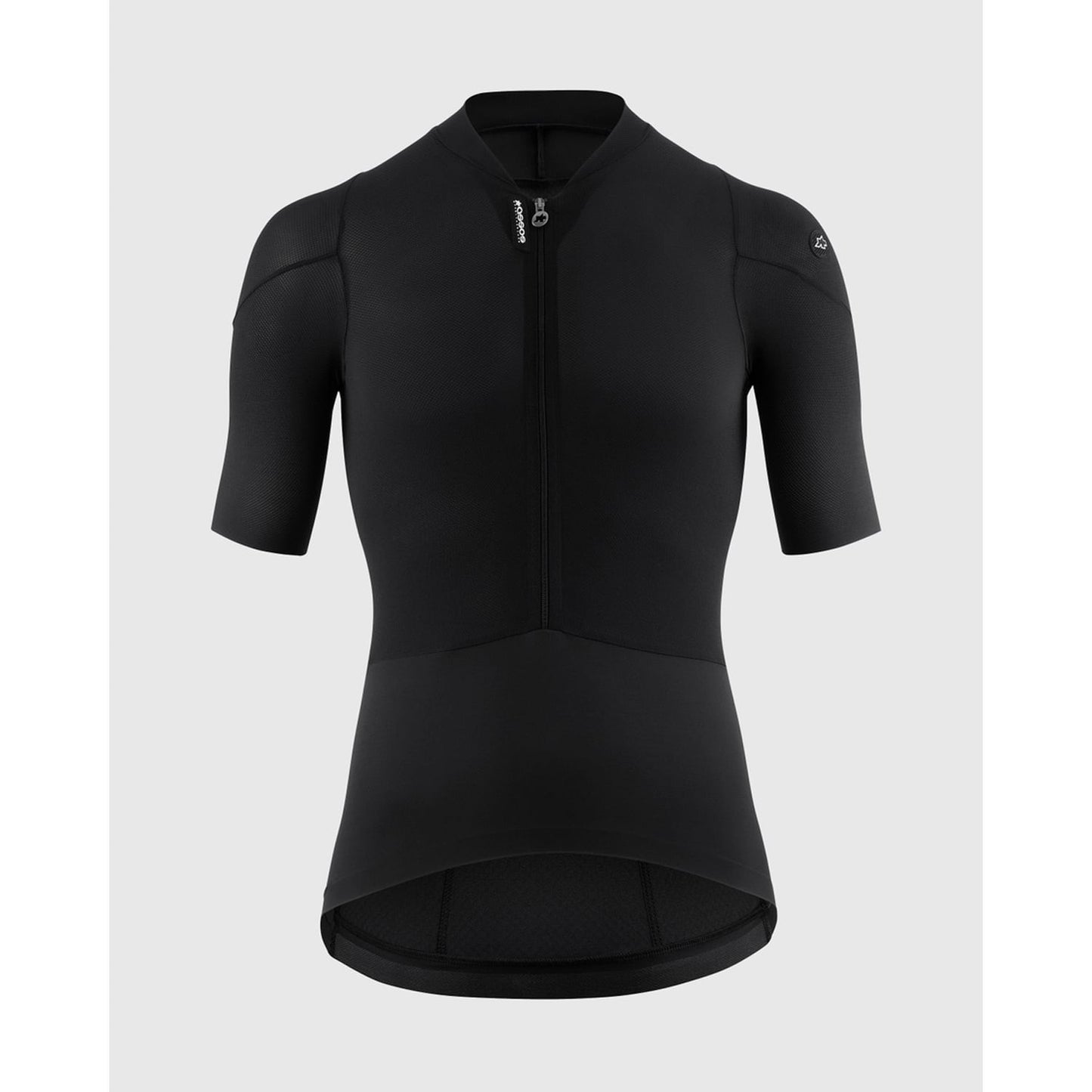 ASSOS MILLE GTS S11 Short Sleeve Jersey Black