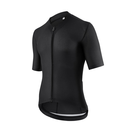 ASSOS EQUIPE R S11 short-sleeved jersey Black