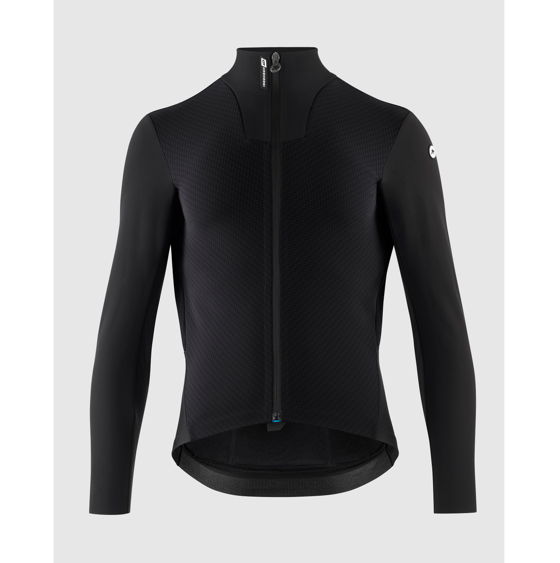ASSOS MILLE GT HASHOOGI WINTER S11 Jacket Black
