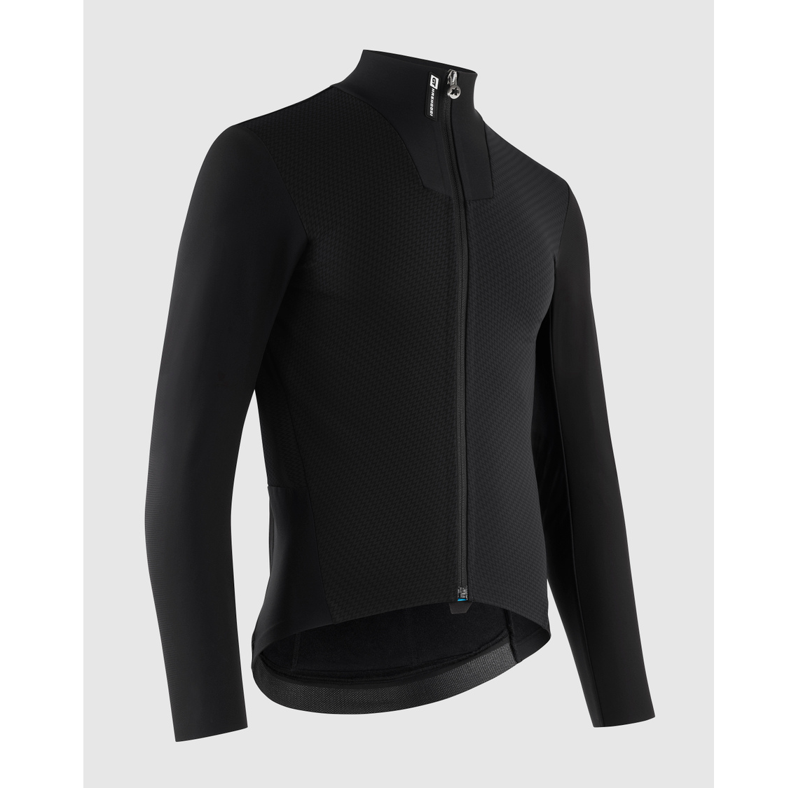ASSOS MILLE GT HASHOOGI WINTER S11 Jacket Black